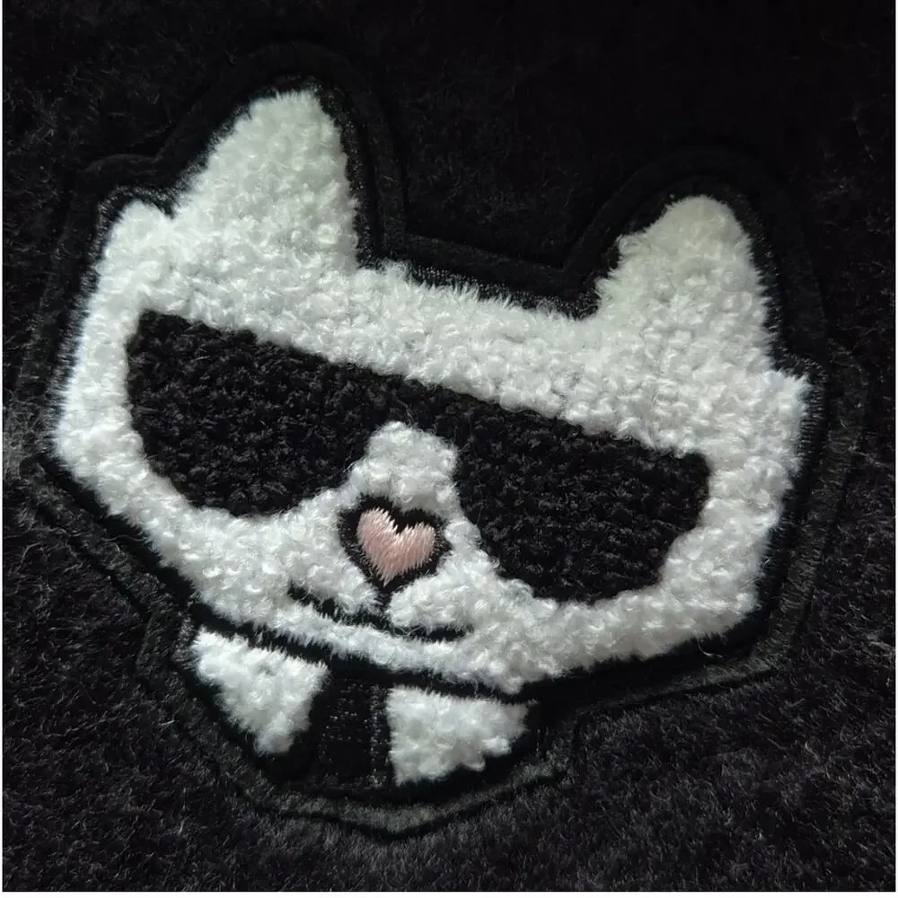 NWT - Karl Lagerfeld - Paris Scarf